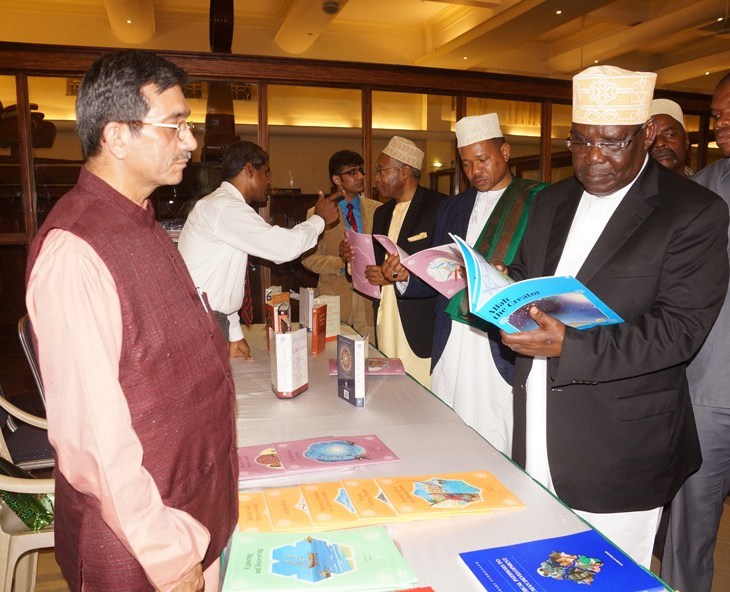Ismaili Council Tanzania organize Milad-un-Nabi