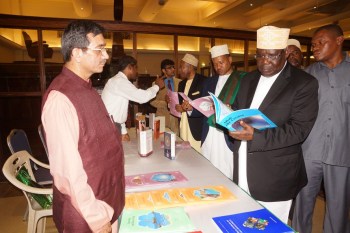 Ismaili Council Tanzania organize Milad-un-Nabi