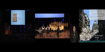 Aga Khan Museum's: Aleppo - A City and Its Architecture