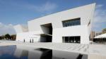 Aga Khan Museum (Image credit: Torontovka)