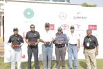 Mending Kids’ Hearts: Civil Society came together over a game of golf to support Aga Khan University