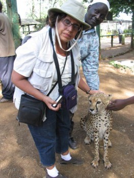 Stories of Uganda, by Umeeda Umedaly Switlo