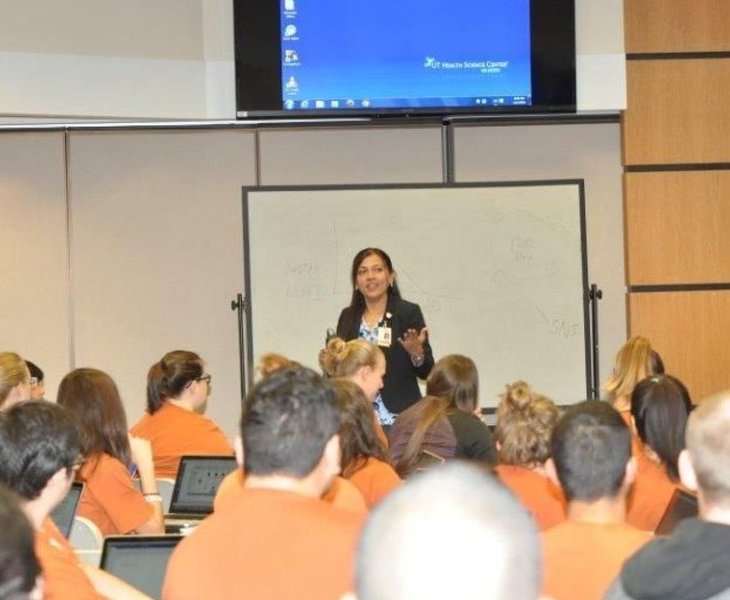 Dr. Rozmin Jiwani: Building better futures