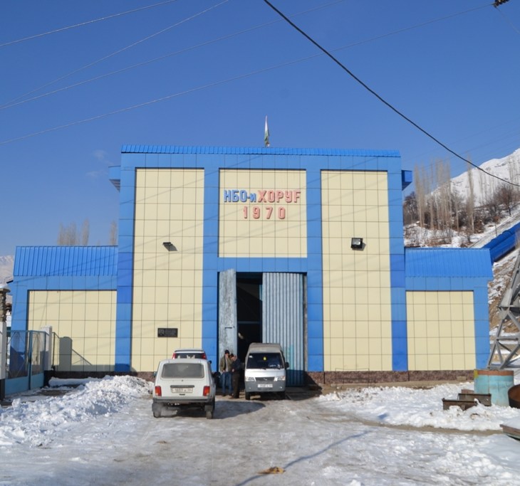 Pamir Energy decides not to introduce power rationing in Gorno Badakhshan | Tajikistan News ASIA-Plus