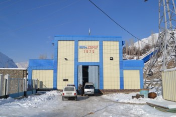 Pamir Energy decides not to introduce power rationing in Gorno Badakhshan | Tajikistan News ASIA-Plus