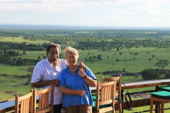 Mirza Datoo: Ismaili Doctor honoured in Australia