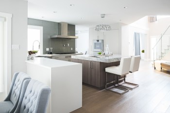 Aleem Kassam: Interior Designer