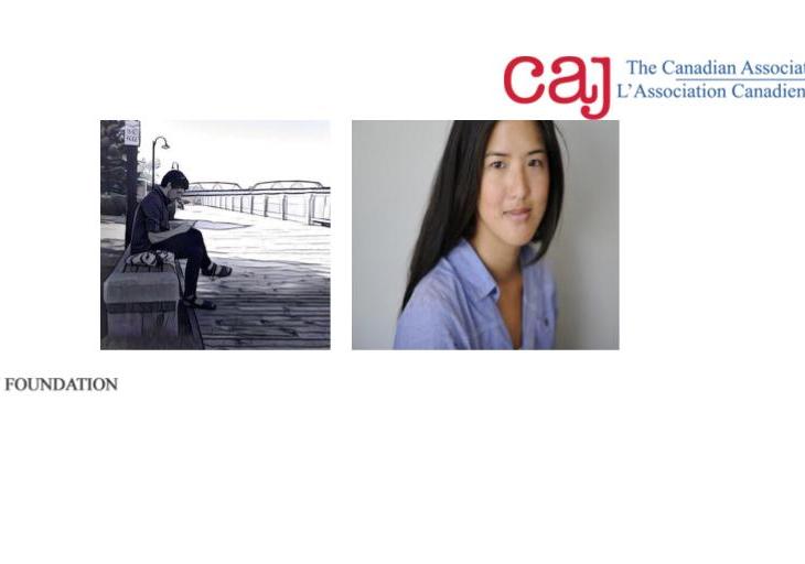 Aga Khan Foundation, Canadian Association of Journalists award two journalists $50,000 for the best in global development journalism