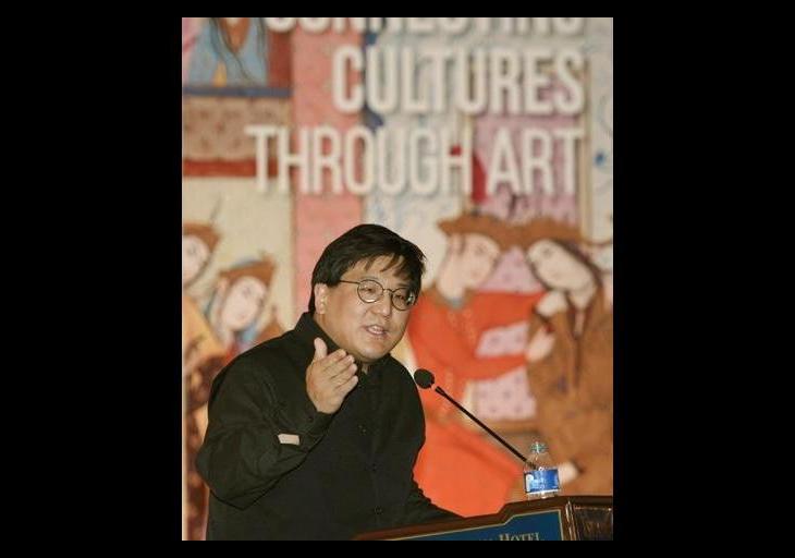 ‘Aga Khan Museum has a strong interest in Pakistan’ - Director Aga Khan Museum, Henry S. Kim