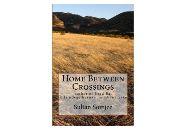 A kaleidoscope of Ismaili Khojas of Kenya - Sultan Somjee's New Book: Home Between Crossings
