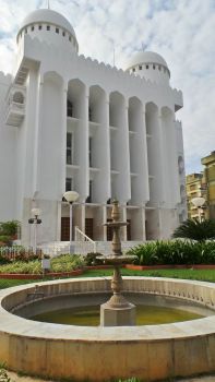 Khojas of Hyderabad: An insight into contemporary Nizari Isma'ili interreligious realities, by Sascha Stans