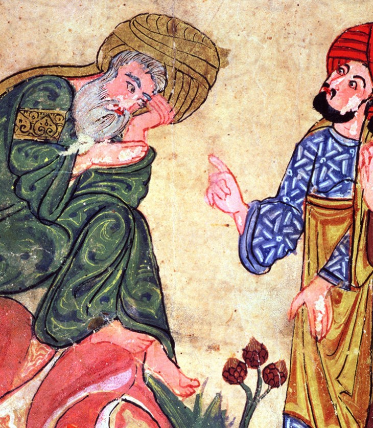 Arabic translators did far more than just preserve Greek philosophy | Aeon