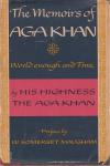 Read/Download 'The Memoirs of Aga Khan' (1954) from Digital Library of India
