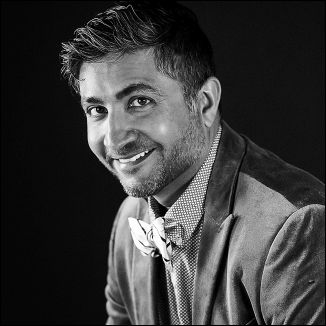 Dr. Nadim Lalani appointed mentor with CanadiEM