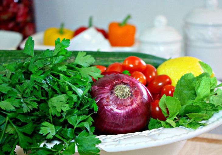 Shahzadi Devje: A Plant-Based Diet Is A Resolution You'll Actually Want To Keep