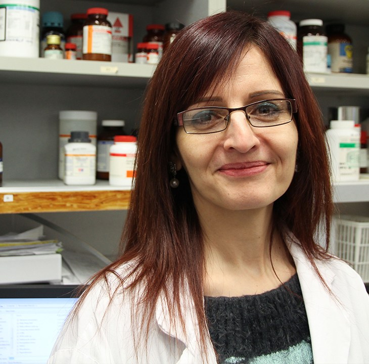 Rana Mustafa: From Syria to Saskatoon | University of Saskatchewan