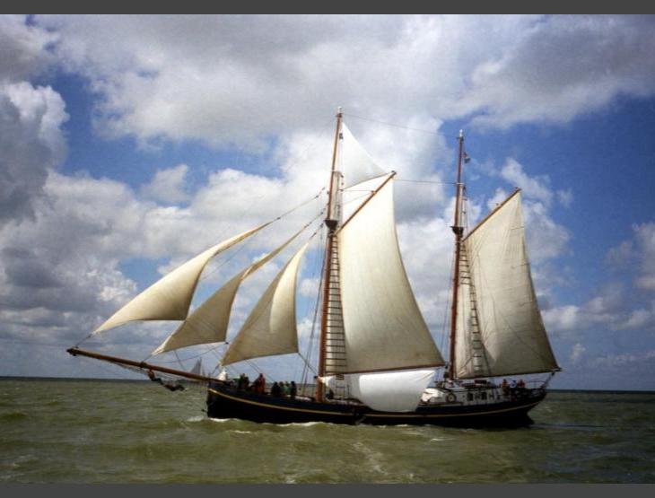 Ginan: Kheddo kheddo jemaani naavddi - Sail skillfully in the boat