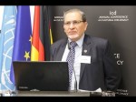 Dr Amir Lakha: Causes of Conflicts and Strategies to achieve Global Peace