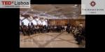 TEDxLisboa at the Ismaili Centre Lisbon