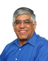 Zahir Dhalla
