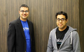 Kaheer Suleman's Montreal-based deep learning startup Maluuba acquired by Microsoft