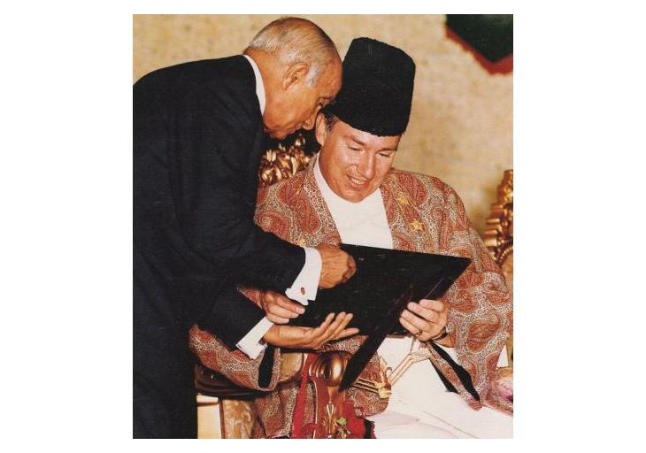 Ginan: Mein waari waari