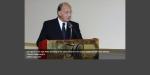 His Highness the Aga Khan: Our duty is to try to free people from poverty