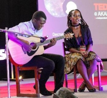 Aga Khan Academy Mombasa Students Organize School’s First Official TEDx Event