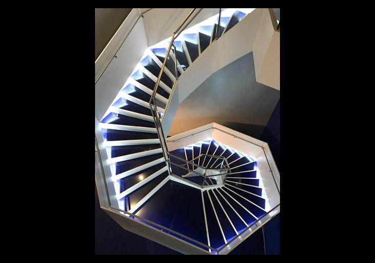 Review Aisha Kabani: Aga Khan Museum