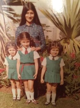 "Good Mooooooorning Teacher!" Remembering Aga Khan Primary School Nairobi, by Minaz Asani-Kanji