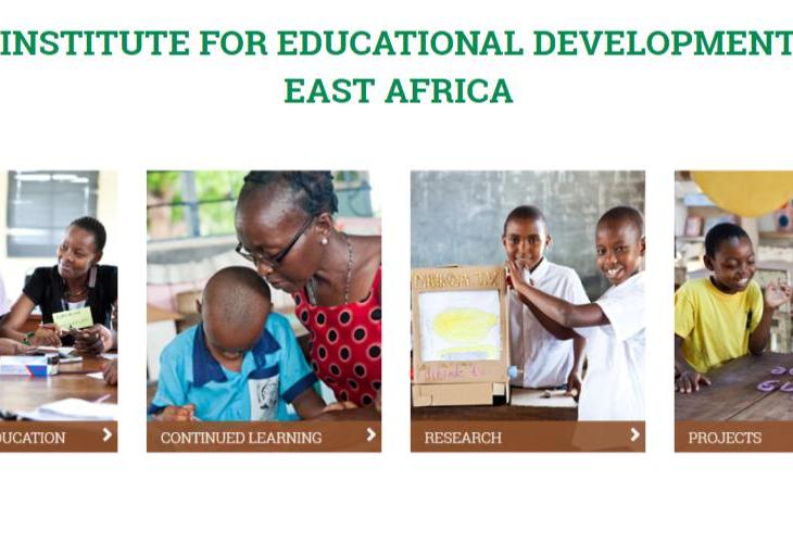 Aga Khan Foundation equips teachers with new skills | Daily News Tanzania