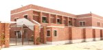 Mother-child health: AKU's research and training centre in Matiari, Sindh, Pakistan