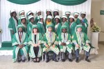 Aga Khan University’s 12th Convocation Ceremony - Dar es Salaam, Tanzania