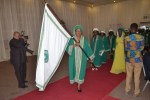 Aga Khan University’s 12th Convocation Ceremony - Dar es Salaam, Tanzania
