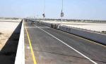 Government of Sindh (Pakistan) inaugurates Sir Aga Khan Bridge at Jhirk