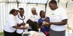 Aga Khan University Hospital Nairobi holds open day in campaign against cancer