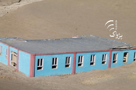 40 damaged schools rehabilitated in Kunduz | Pajhwok Afghan News