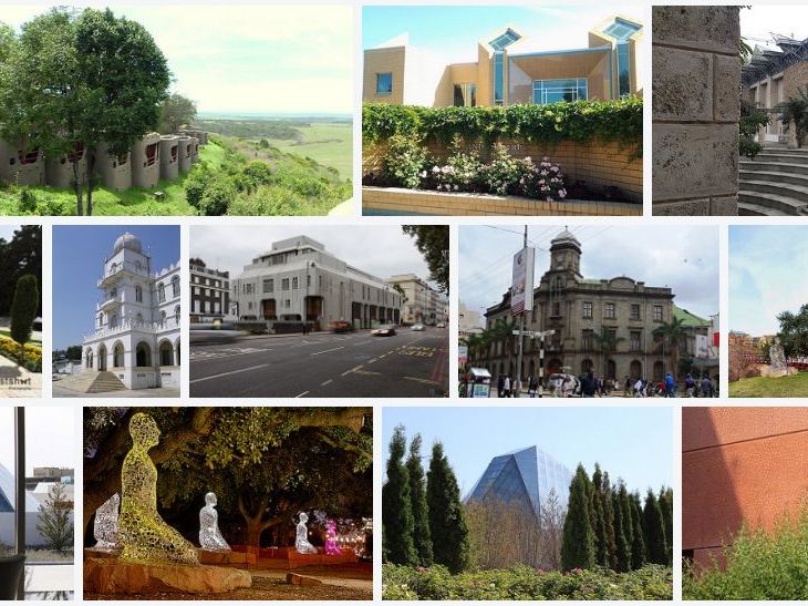 Flickr Photo Pool: Aga Khan Commissioned Architecture