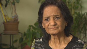 CBC Go Public investigation helps victim Gulshan Ladhani recover from an extortion scam