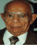 Habib Rahemtulla Lalani - 1910-1997