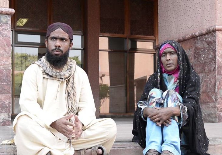 Saeeda's journey: The Patients' Behbud (Welfare) Society of Aga Khan University Hospital