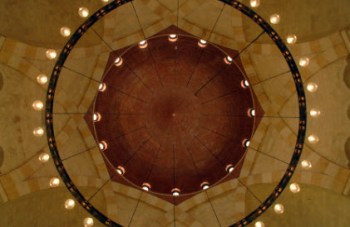 Ismaili Centre Dubai