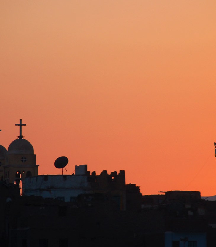 Will religious literacy help in a multicultural society?