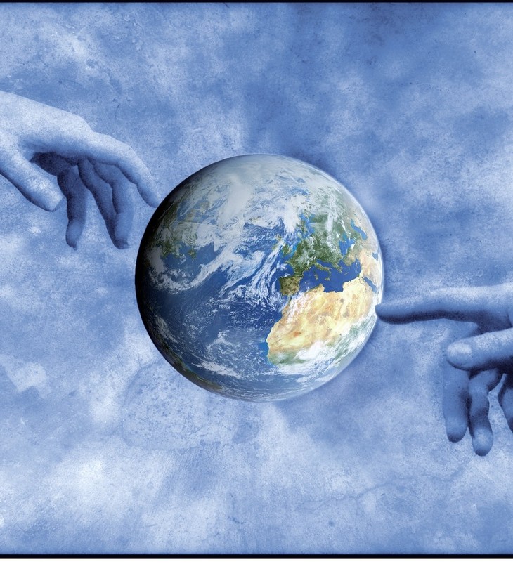 Unthinkable: The Islamic thinker who ‘proved’ God exists