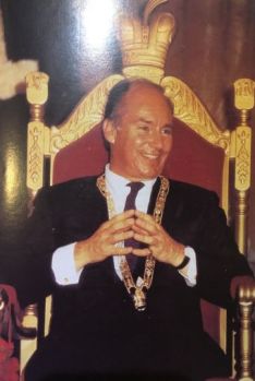 Ginan: Shaamku aavan(n)taa jo kahe - Those who inform about the arrival of the Imam