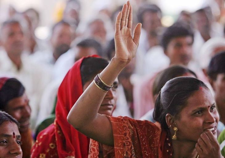 Aga Khan Rural Support Programme Documentary