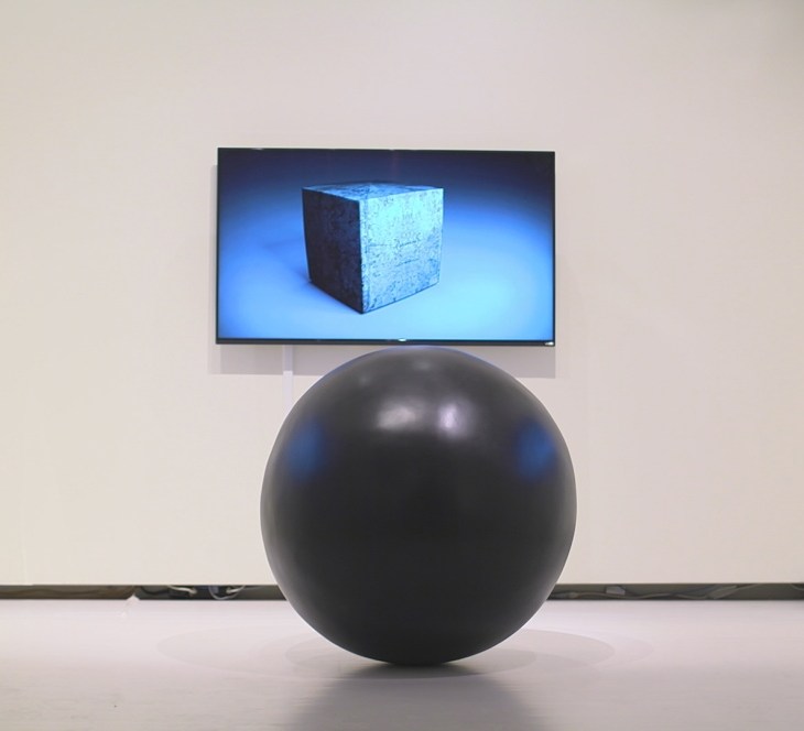 How an Iranian exhibit at the Aga Khan Museum hopes to bridge east and west - Toronto - CBC News