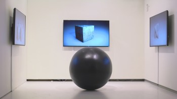 How an Iranian exhibit at the Aga Khan Museum hopes to bridge east and west - Toronto - CBC News