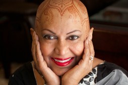 Munira Premji's Cancer Story: Re-defining relationship with food (World Cancer Day -Feb 4)