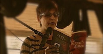 Farida Somjee: What inspired me to write my first Novel - The Beggar's Dance